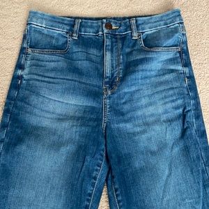 Great condition! American Eagle jeans!